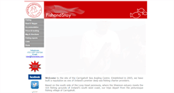 Desktop Screenshot of fishandstay.com